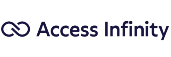 Access Infinity logo