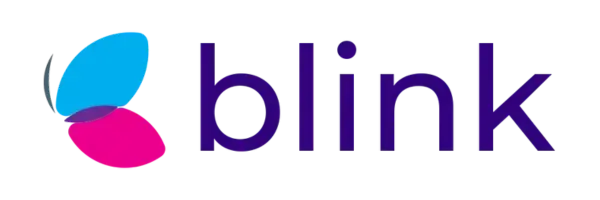 Blink logo