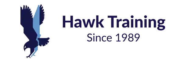 Hawk Training logo