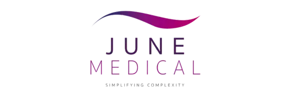 June Medical logo