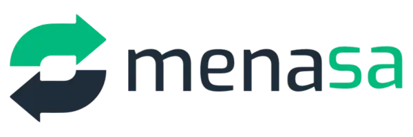 Menasa logo