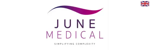 Logo of MEDICAL DEVICE COMPANY