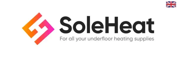 Logo of UNDERFLOOR HEATING SYSTEMS